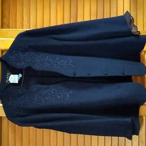 2 piece skirt and jacket